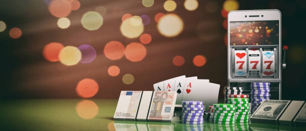 kampungbet login platform interface showing sportsbook, live casino, and slot game options
