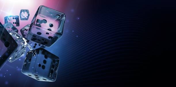 Casino Hold'em dealer showing community cards during flop on kampungbet login