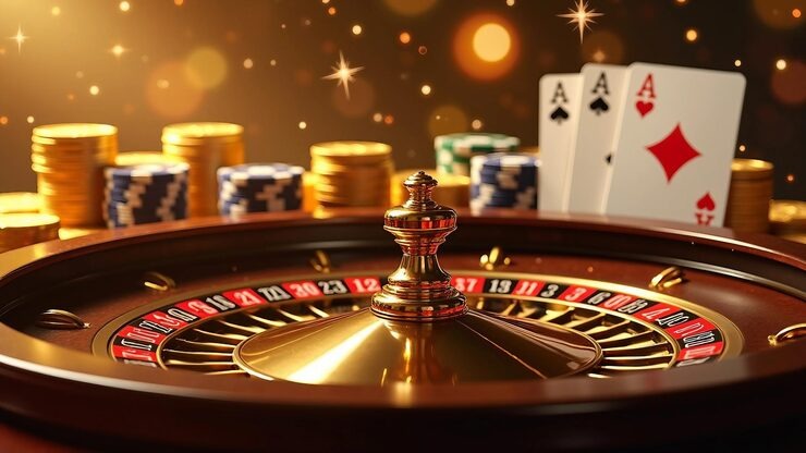 Bankroll management tips for Hot Pot players on kampungbet login