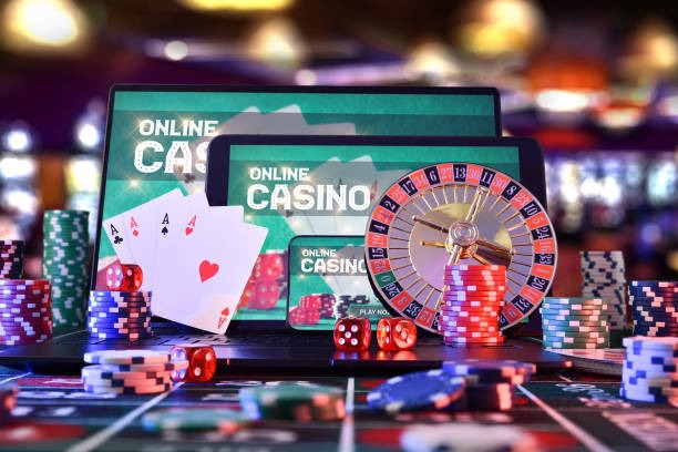 Live blackjack table with professional dealer and HD video feed on kampungbet login